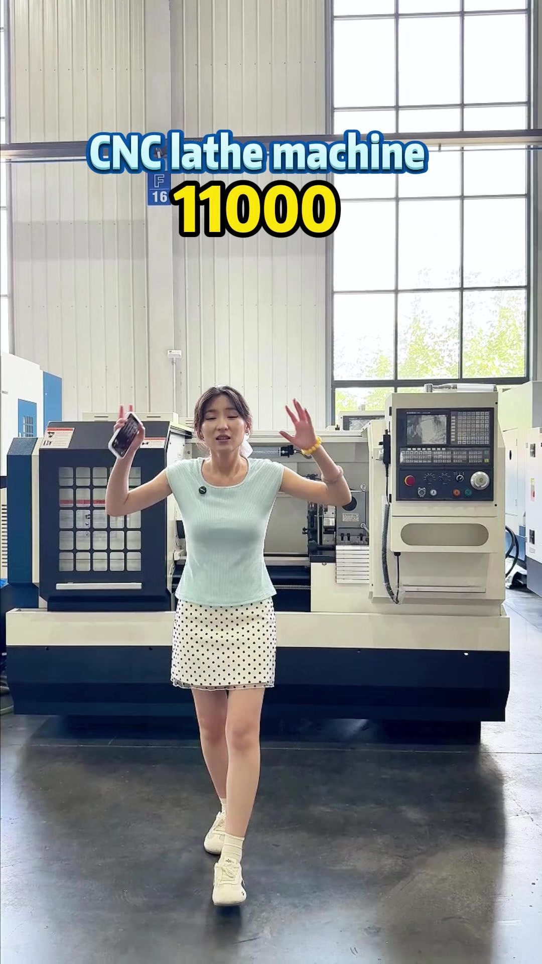 @LUZHONGCNC
