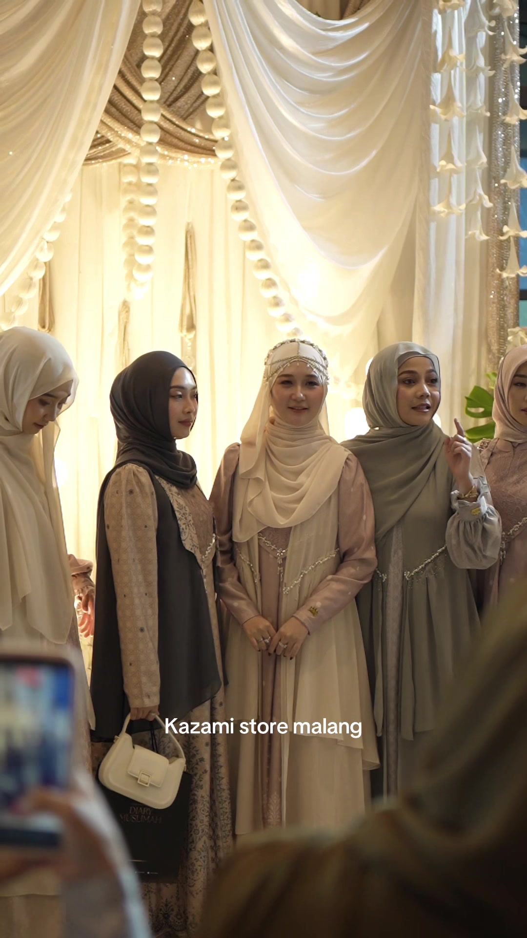 @Kazami store malang