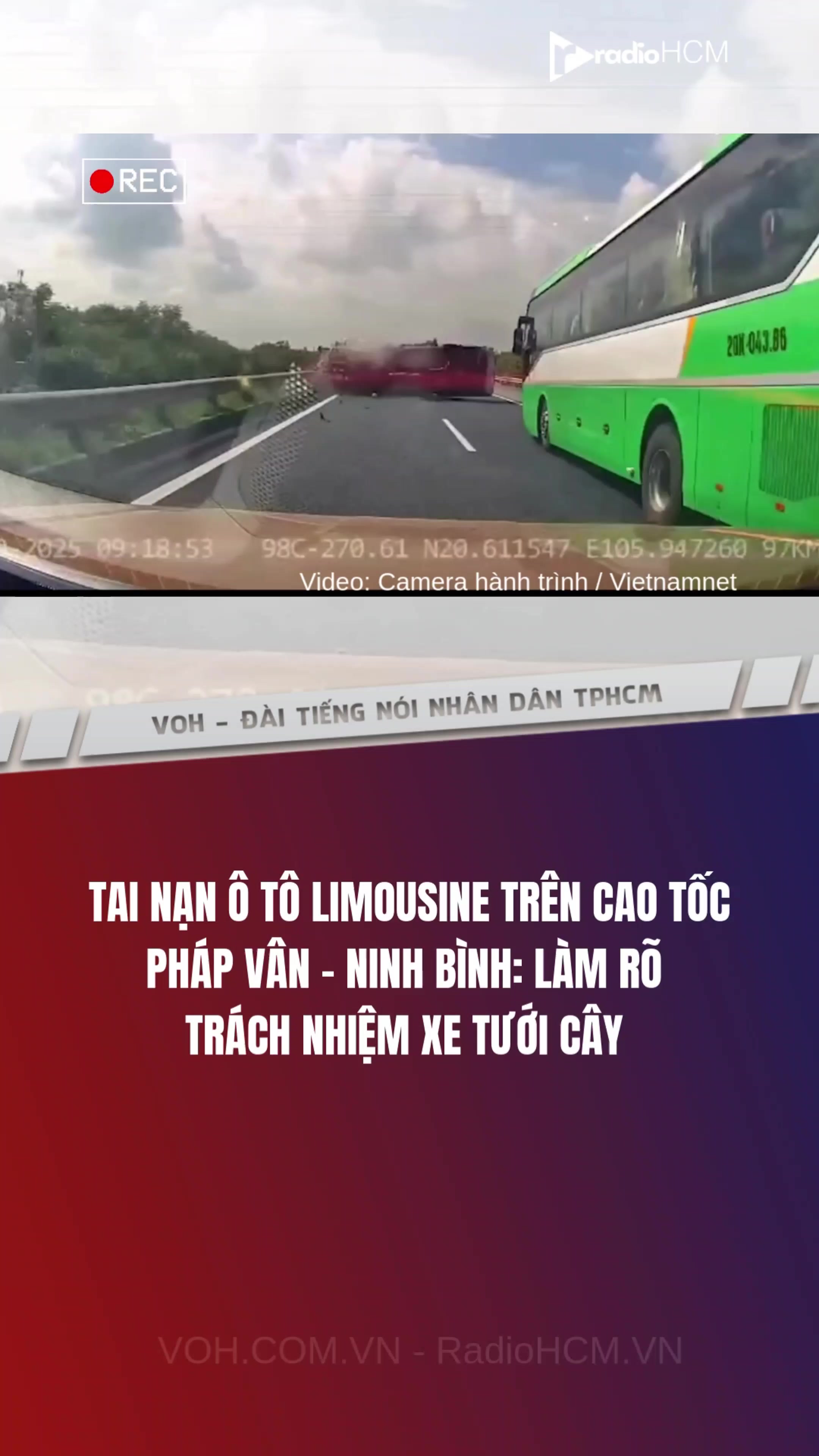 @VOH Tin Tức