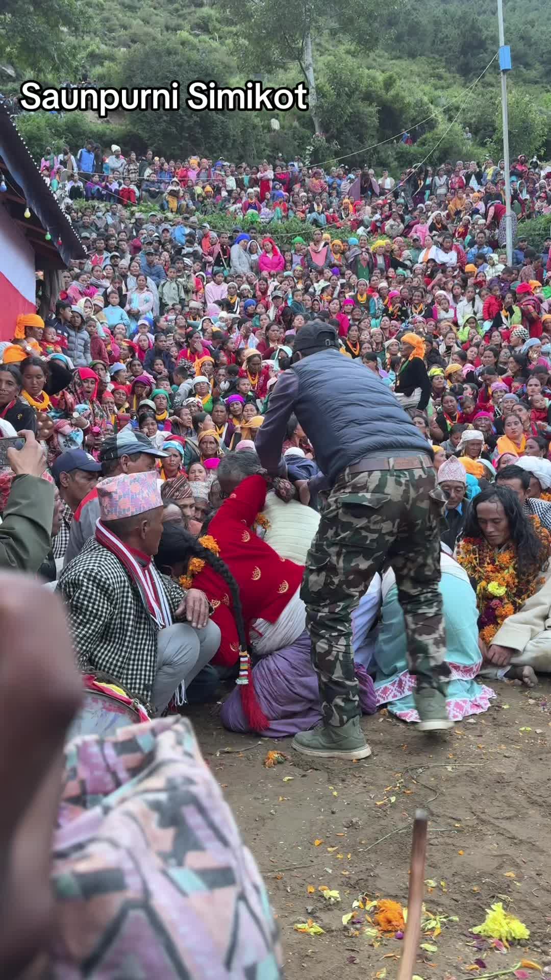 @हुम्ली कान्छो