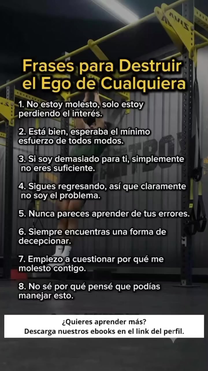 @El Arte del Control 🧠