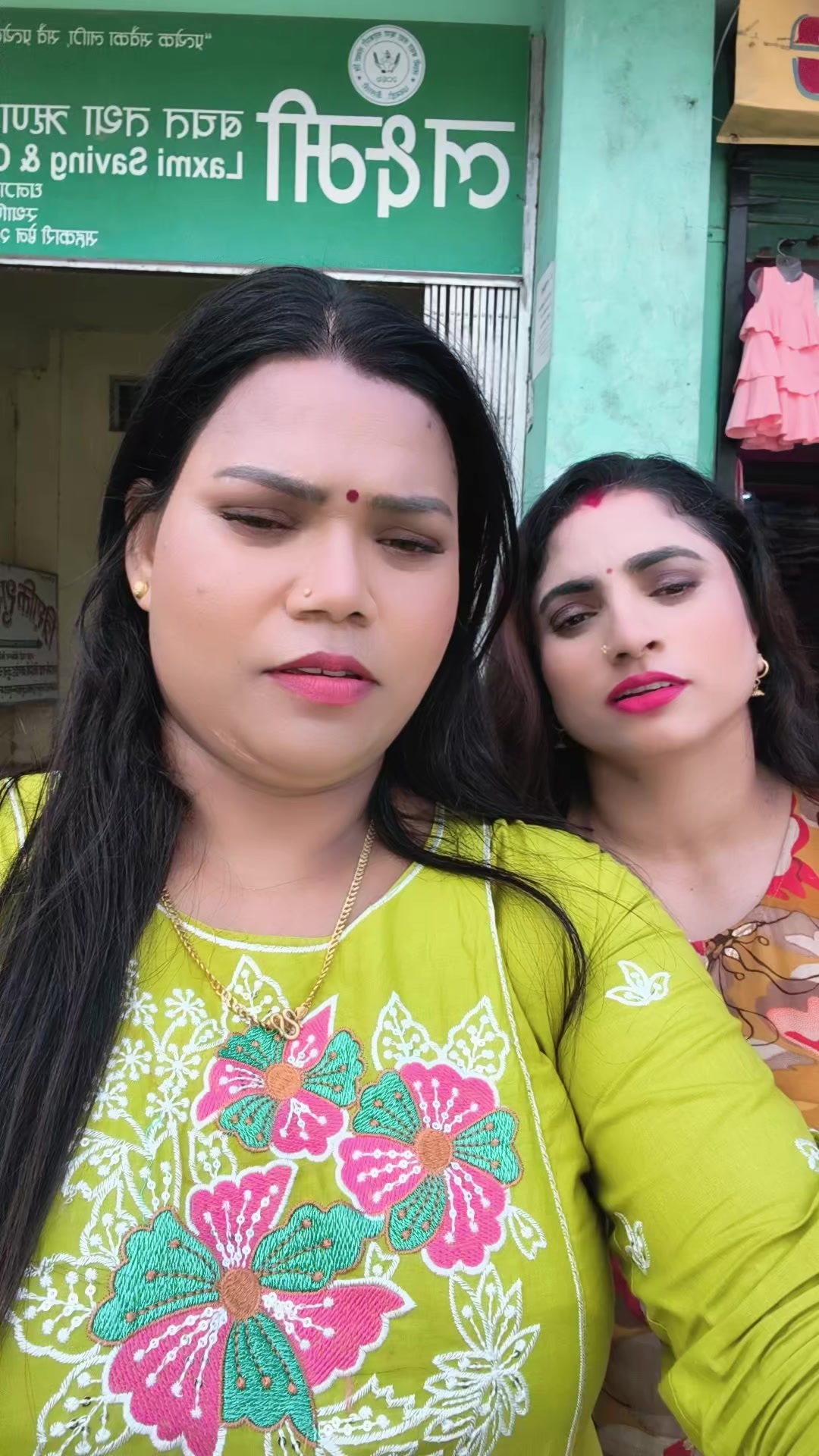 @Anita Baniya