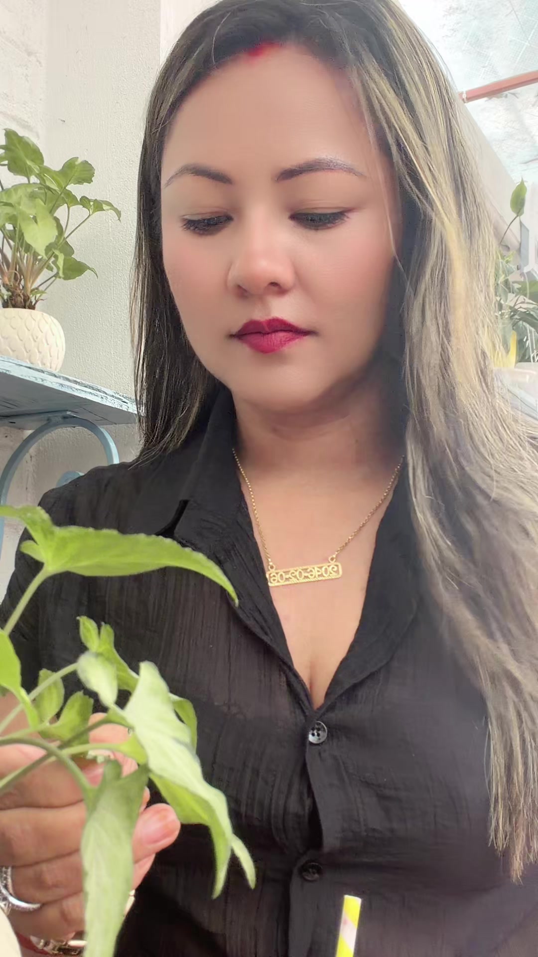 @Tara basnet😘🧿
