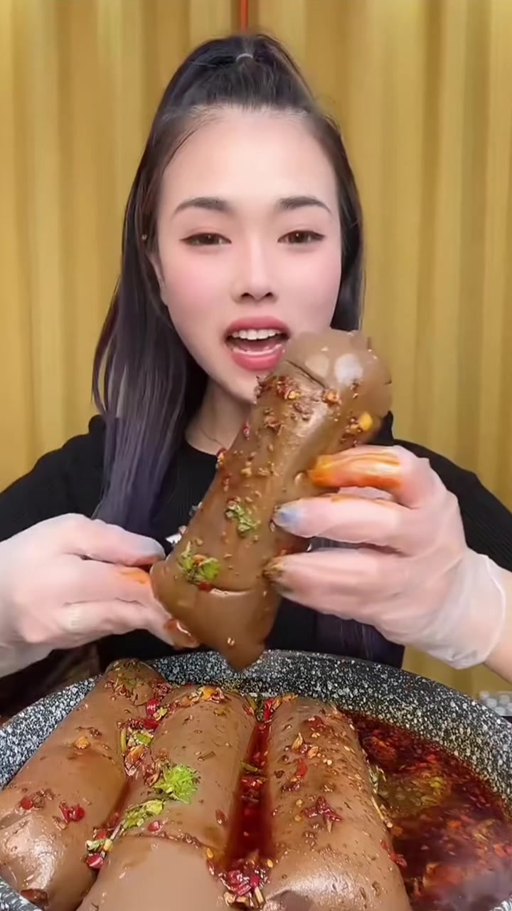 @Mukbang Time