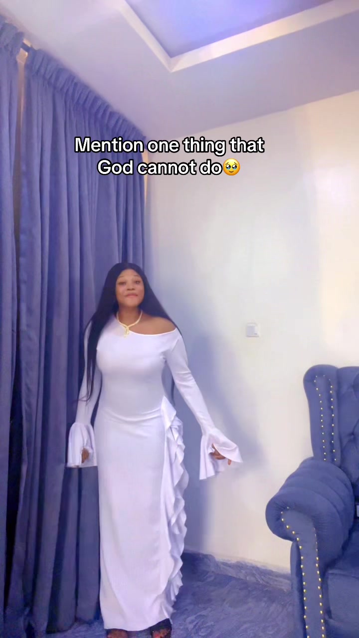 @Chacha Modella
