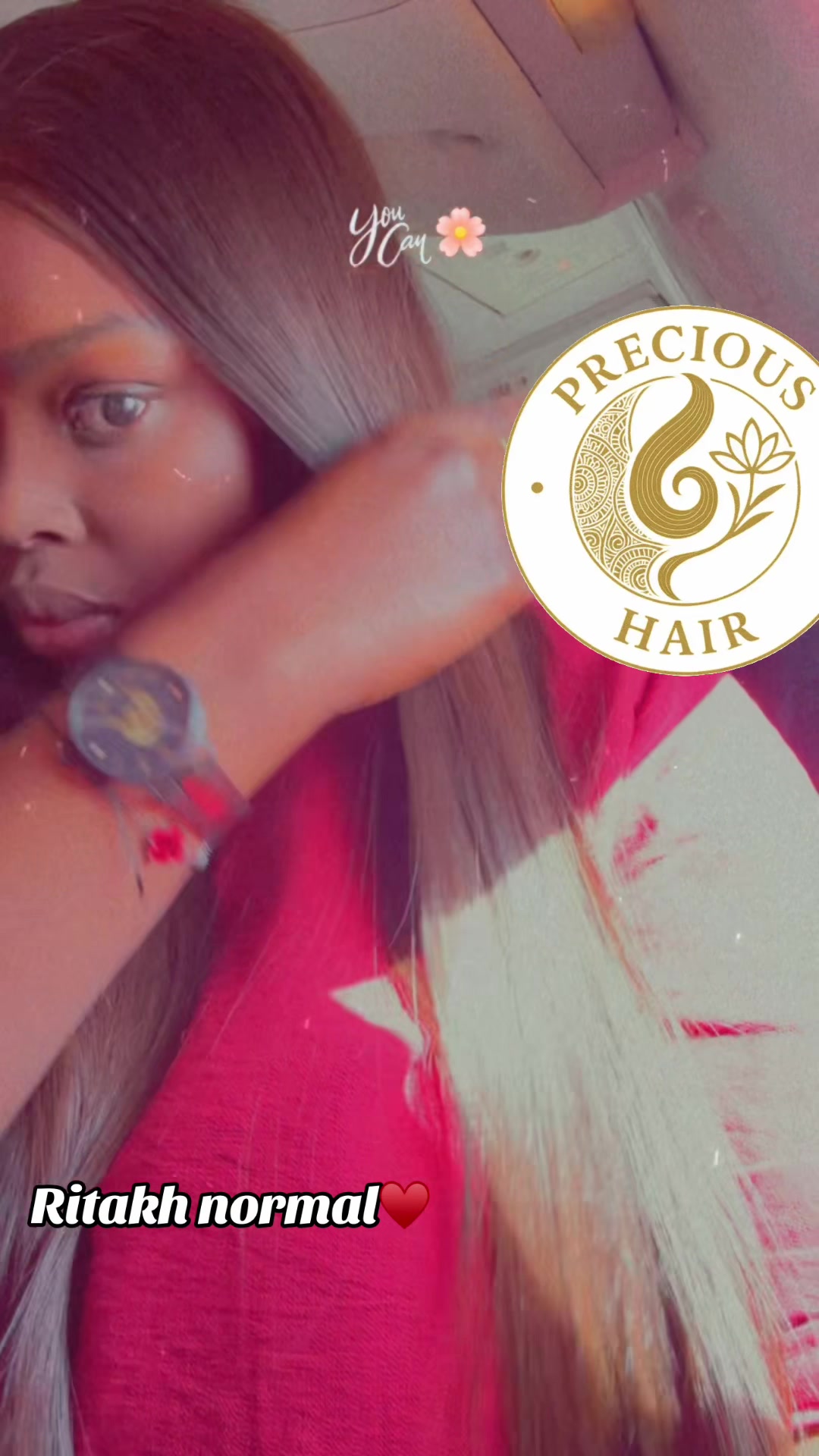 @PRECIOUS HAIR DAKAR