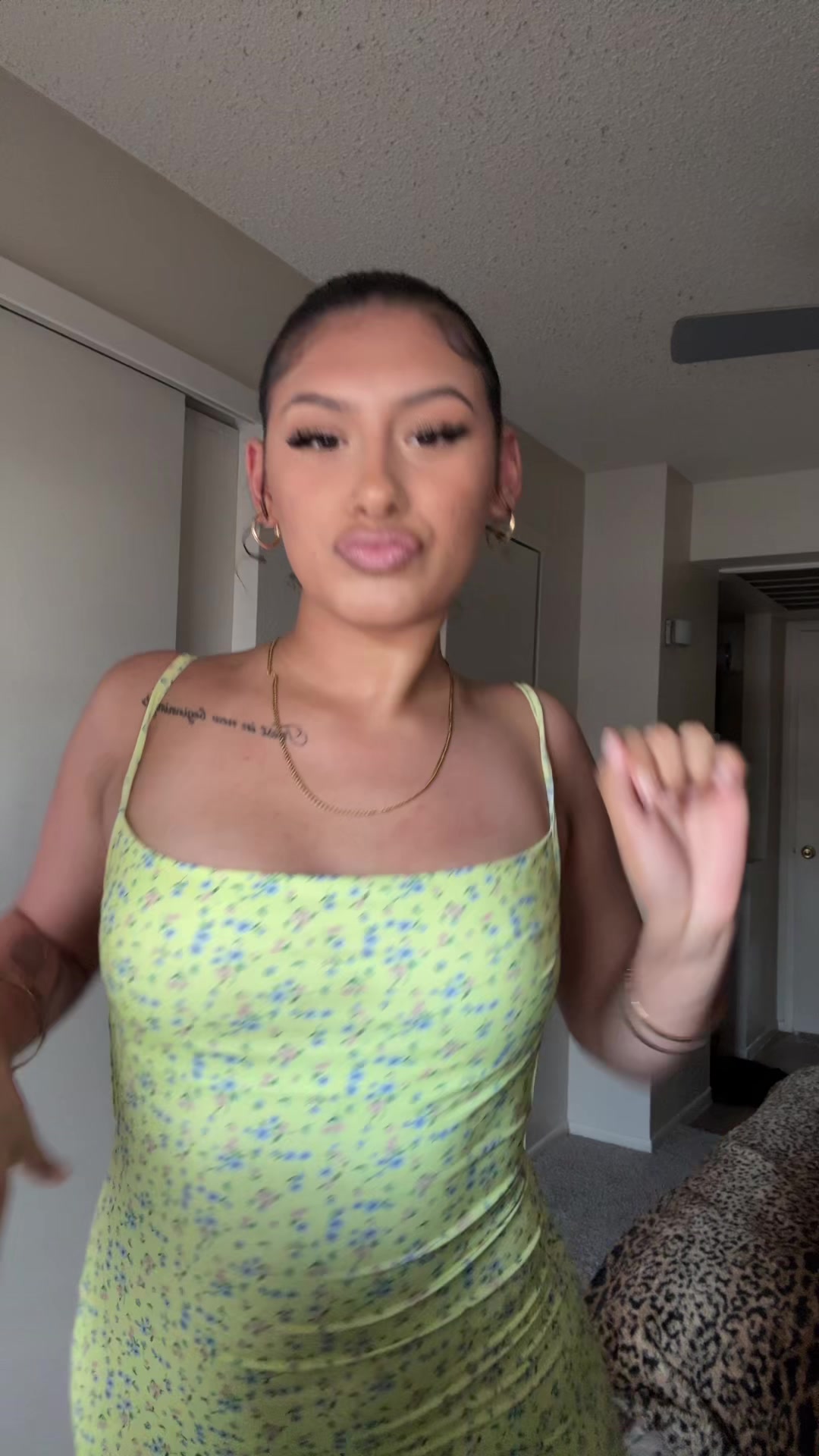 @Anayiah