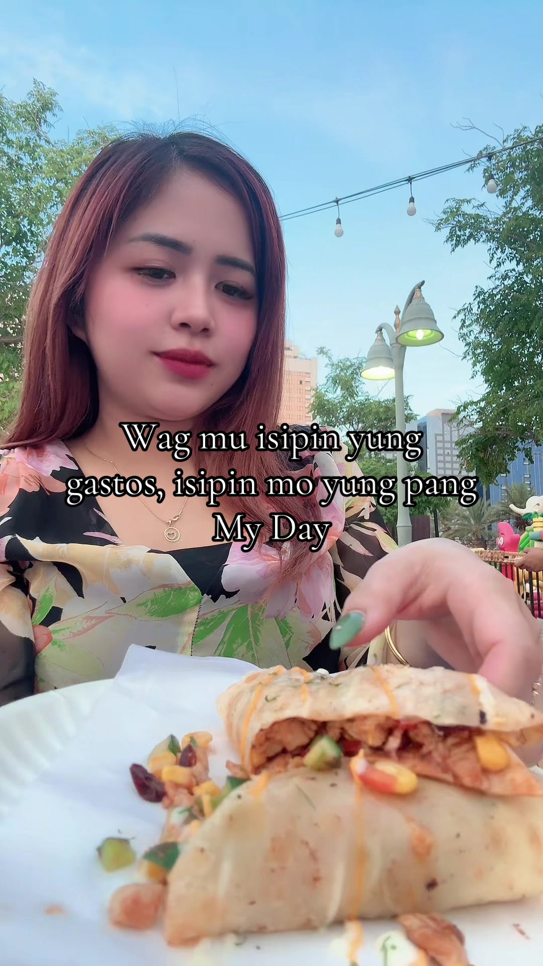 @Veronica Samonte