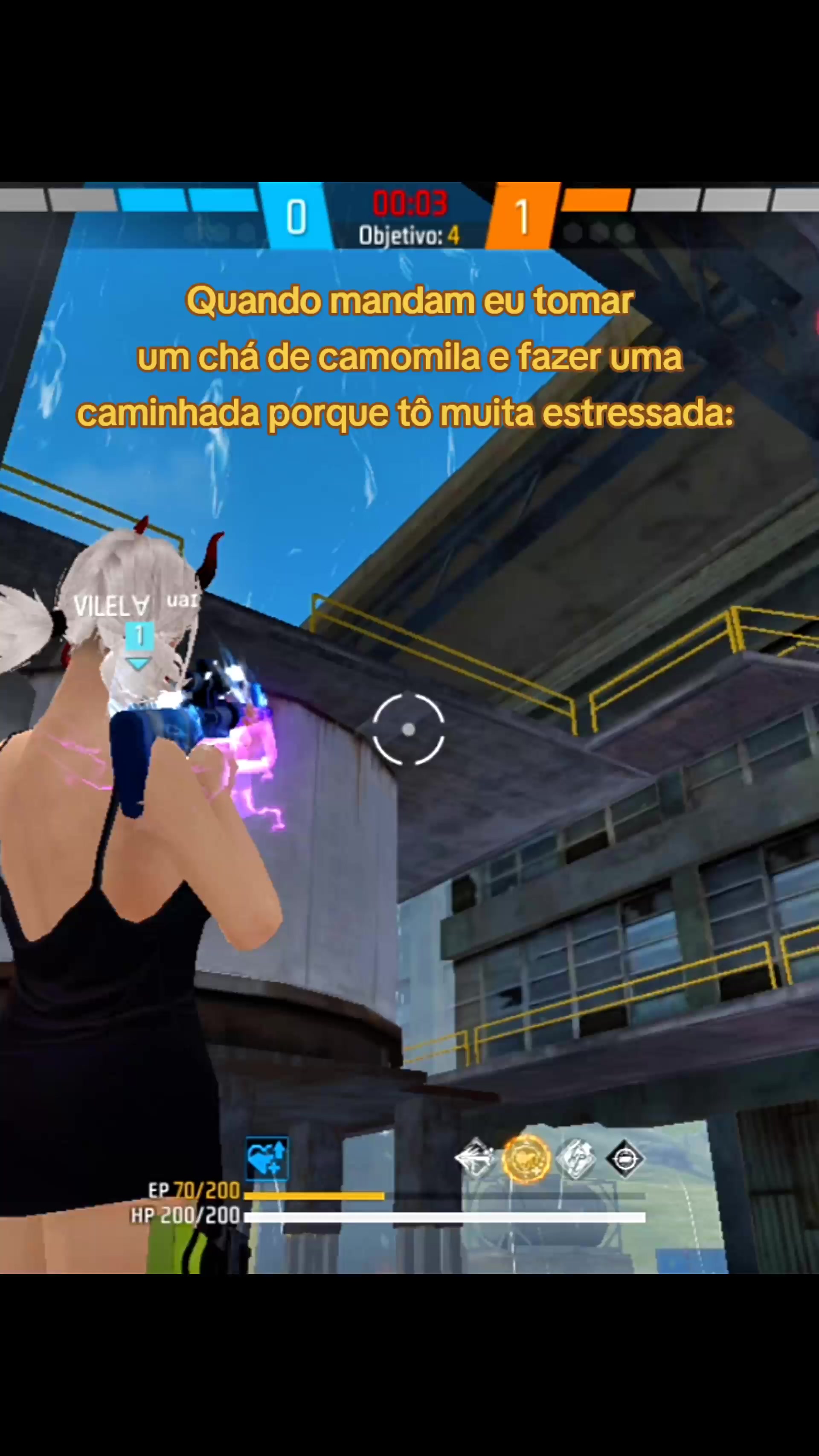 @VILEL∀ ᵘᵃᶦ