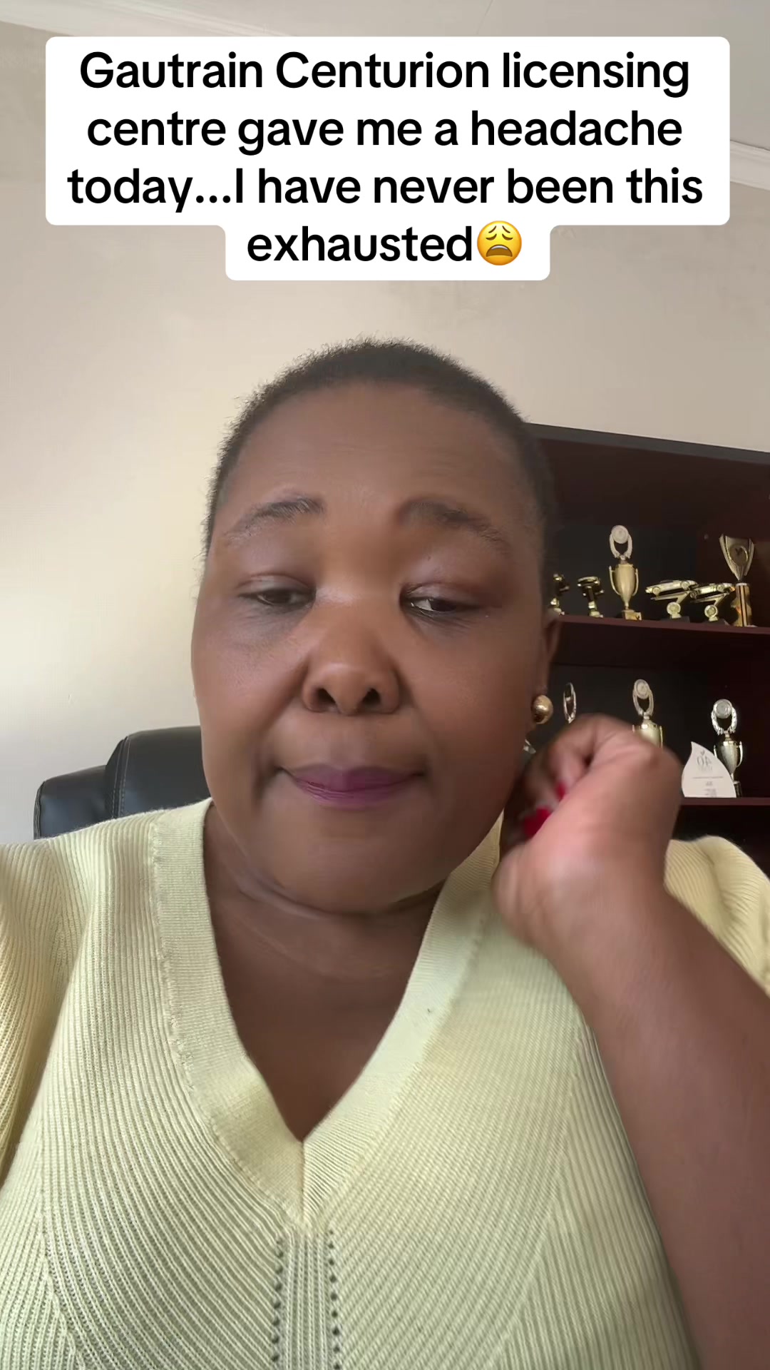 @Ncumisa Majezi