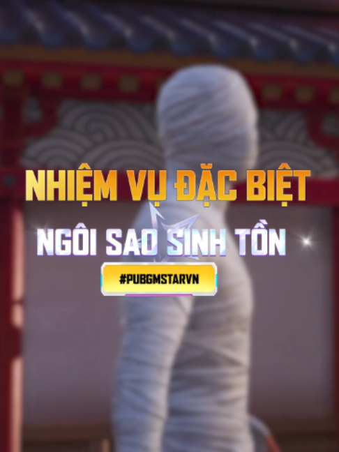 @PUBG Mobile VN