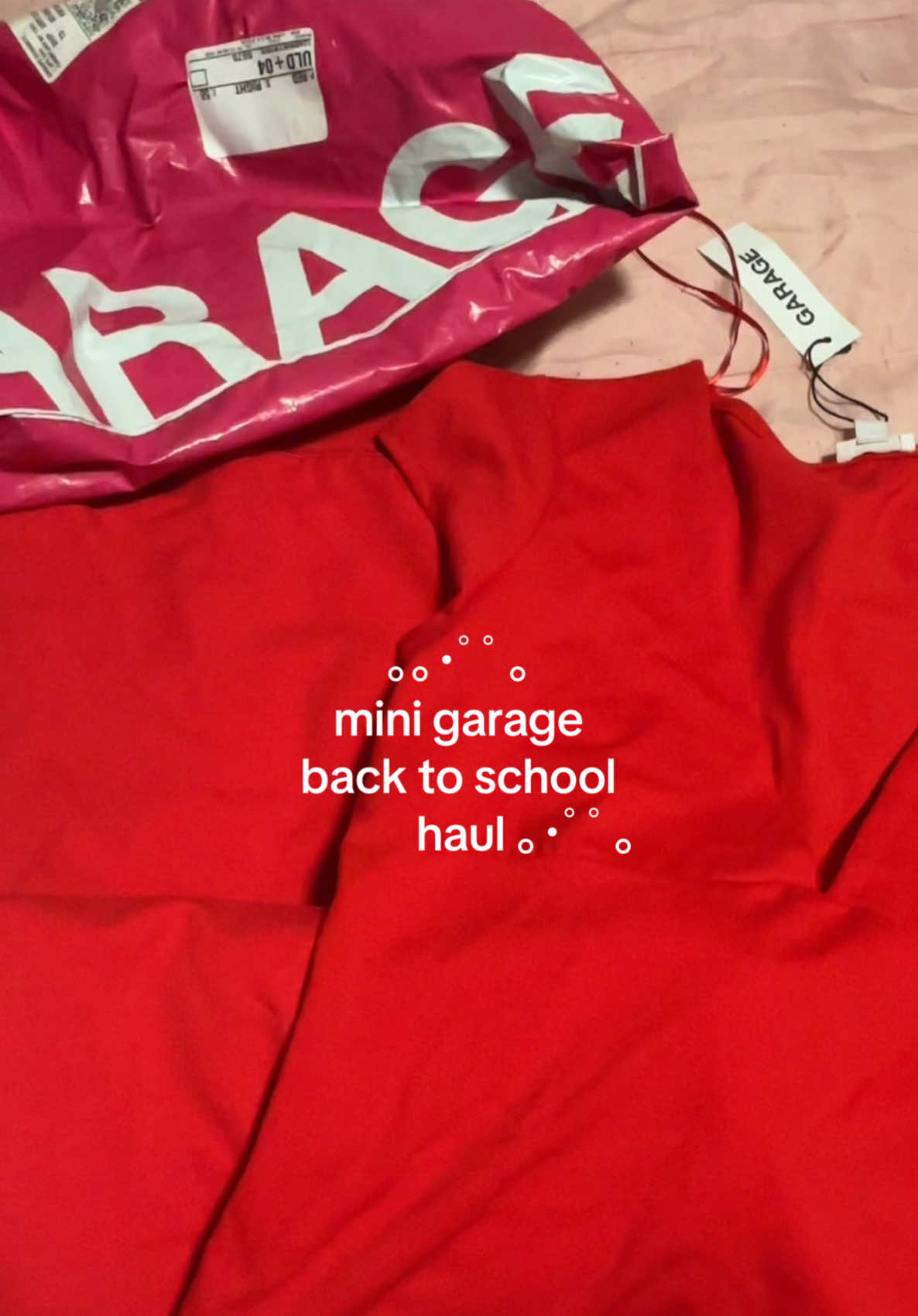@kiah🎀 | DC ゚゚・。