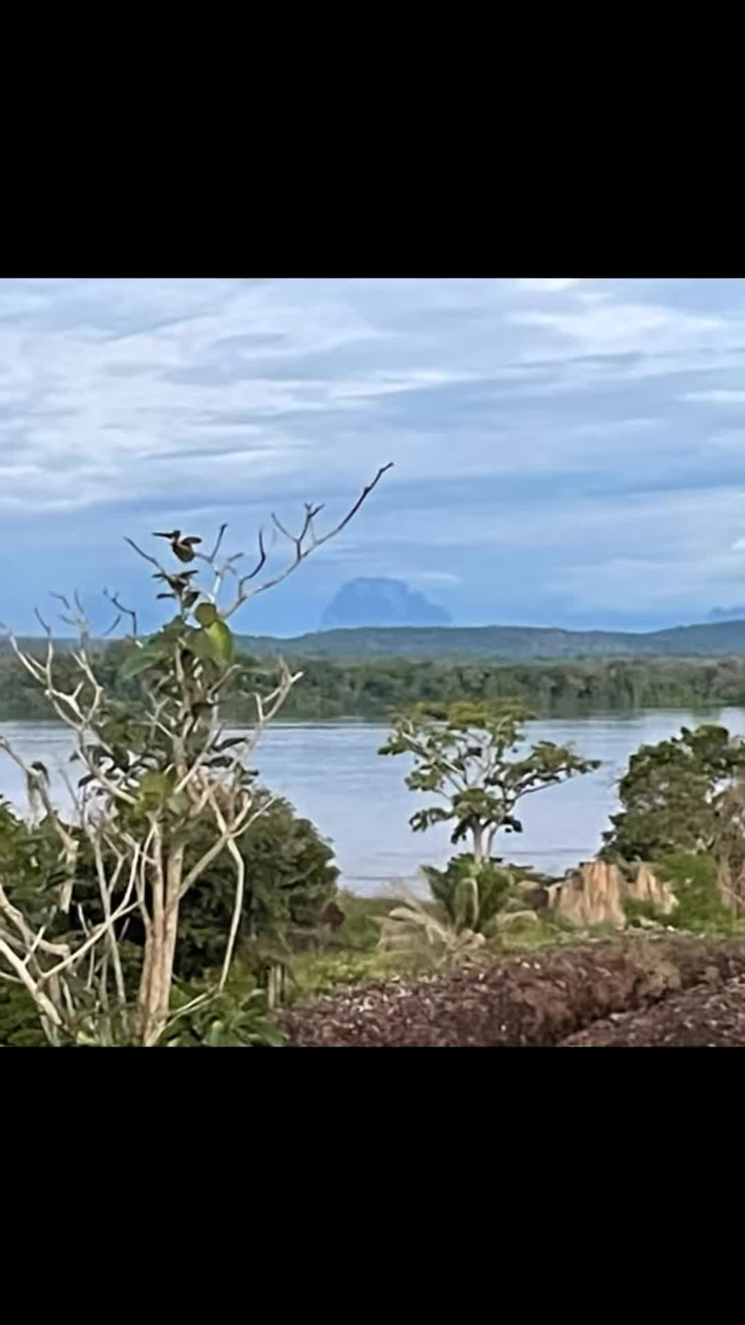 @Direcci&oacute;n Turismo Autana