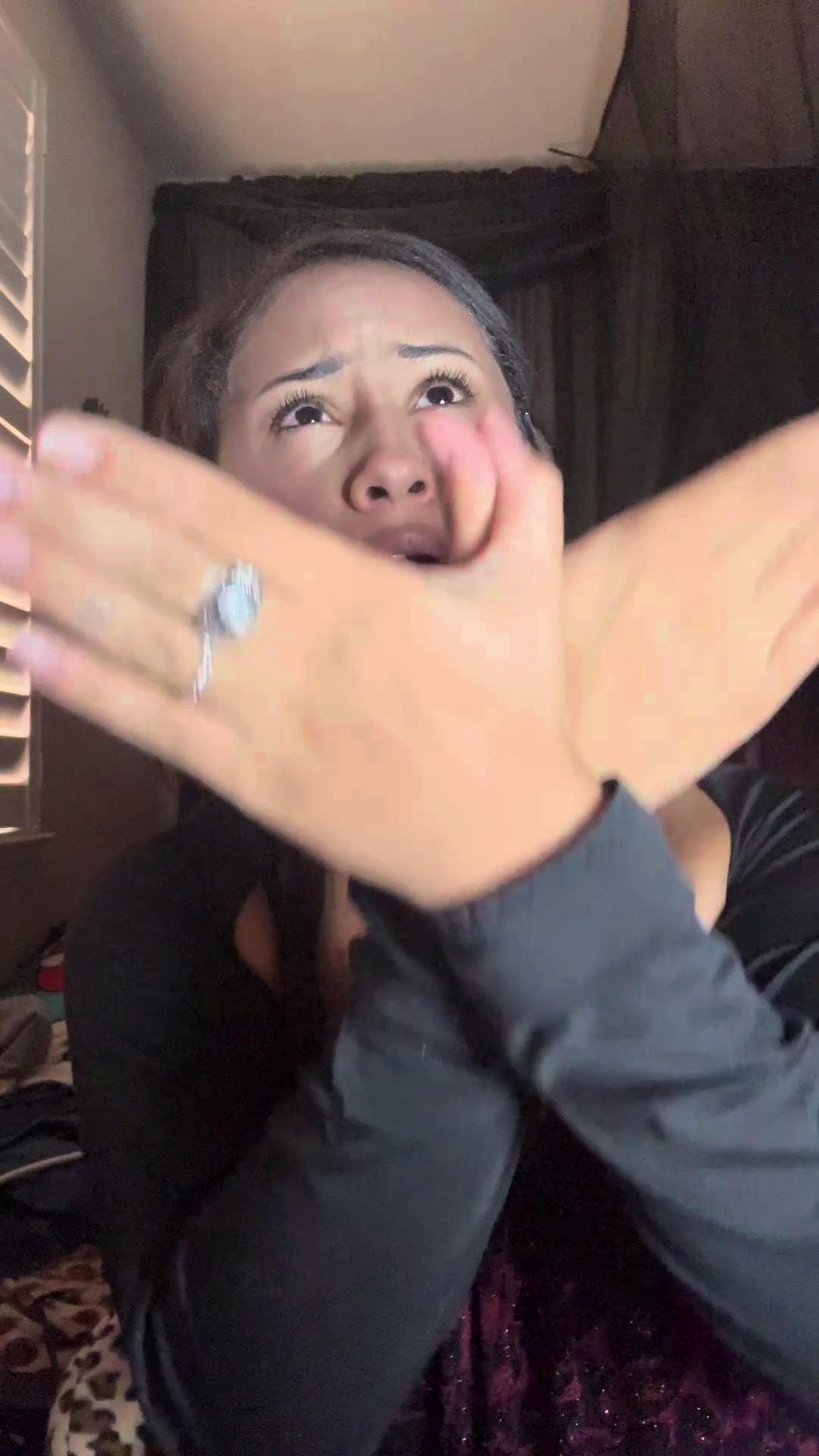 @Jada Denise