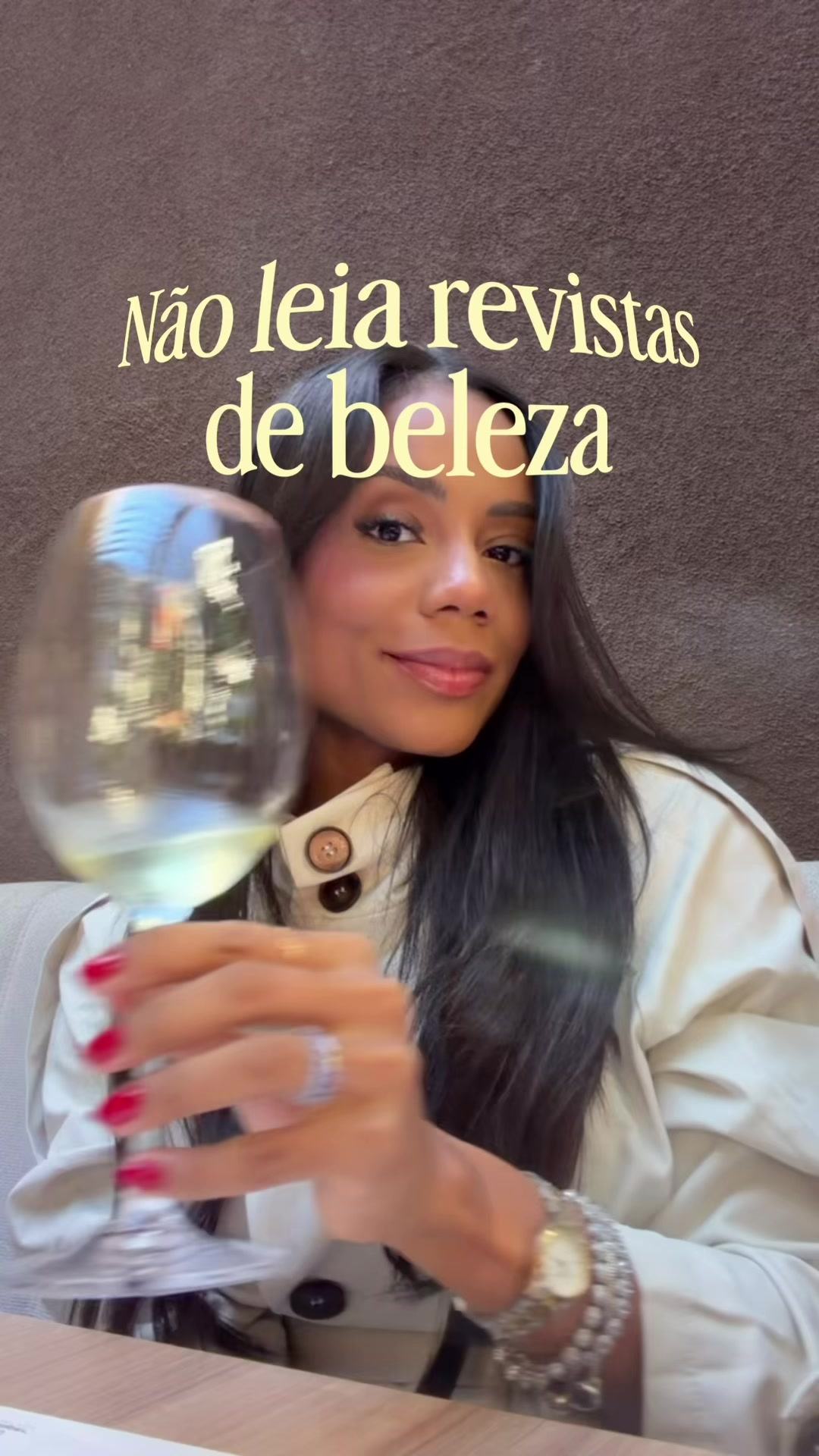 @Caroline Tavares | Advogada