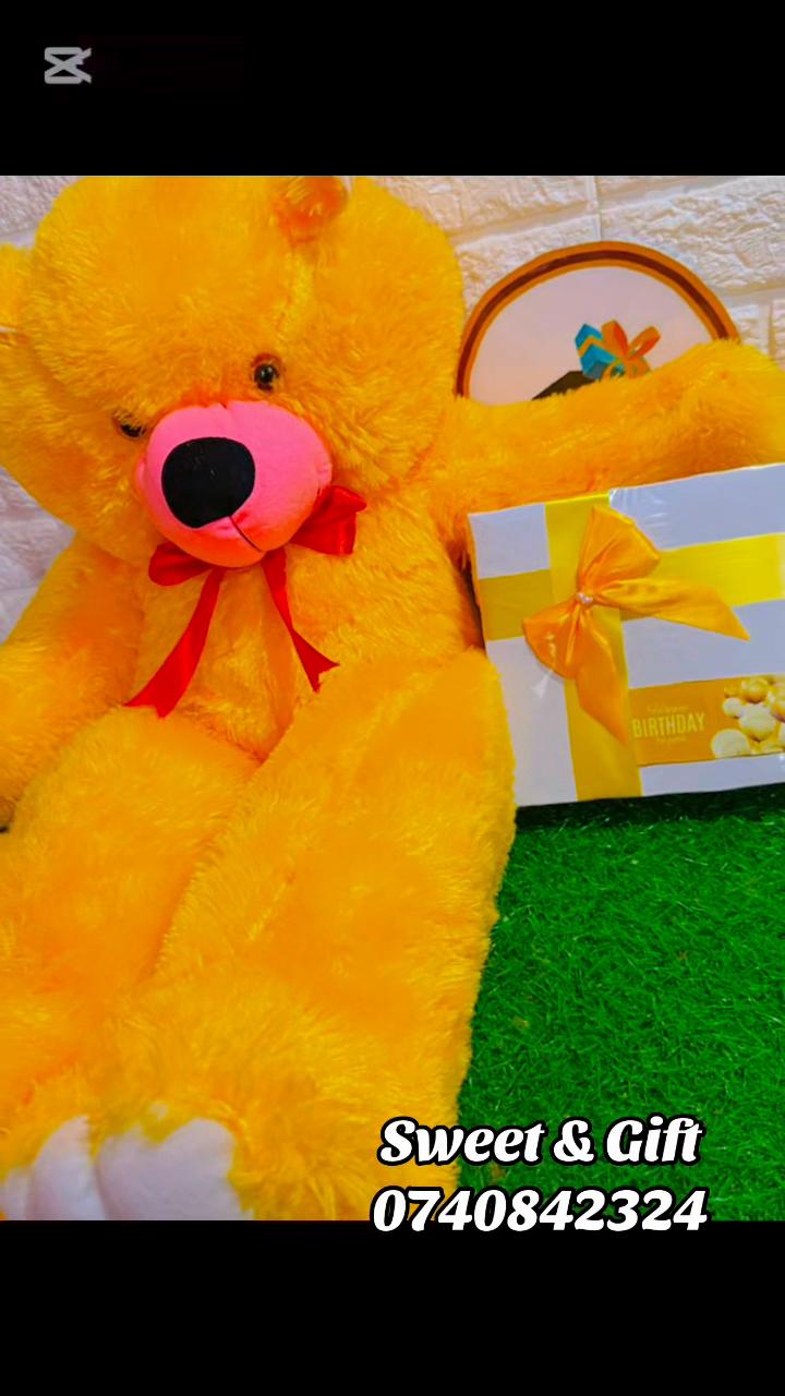 @Sweet@Gift