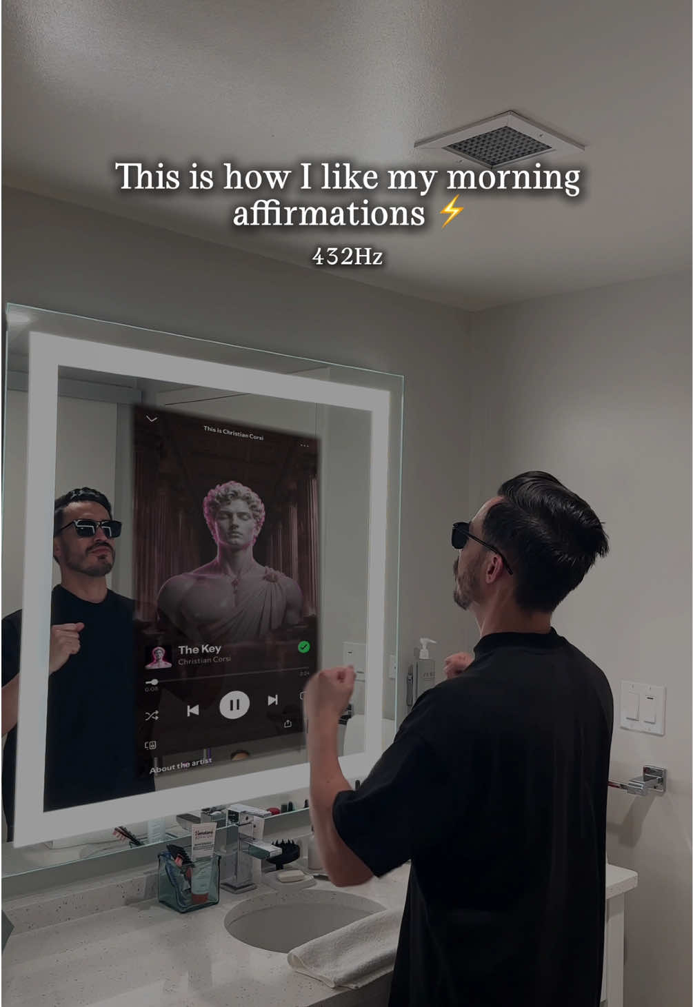 @Christian Corsi
