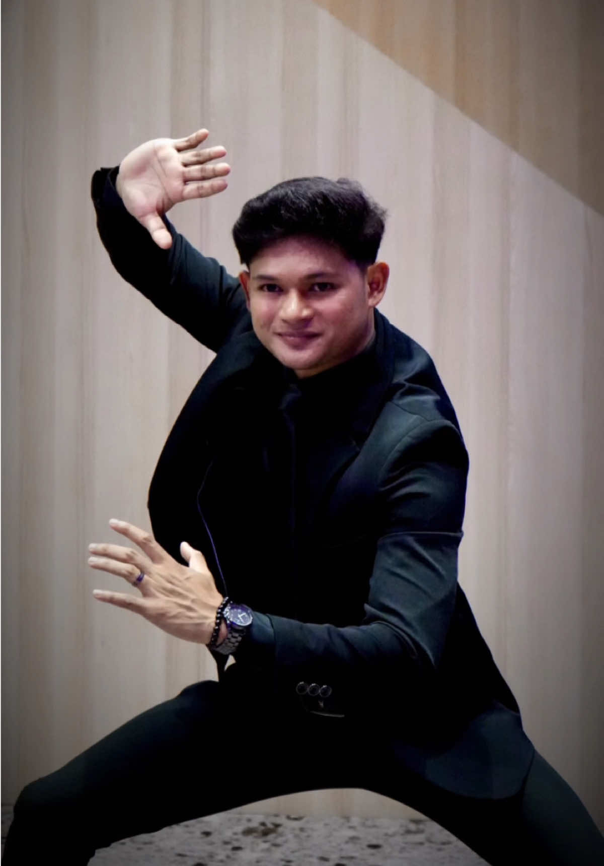 @JEBAT ZULFAR