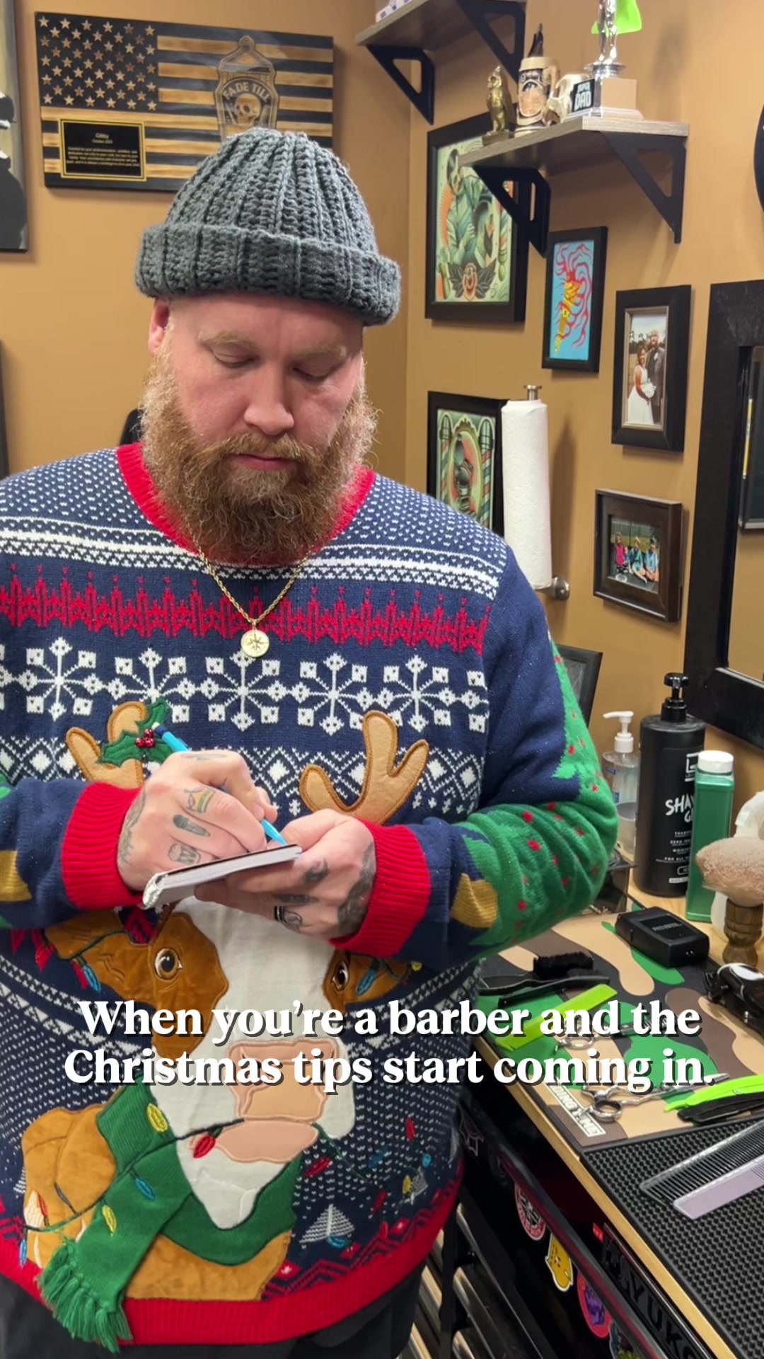 @Gibby Redbeard