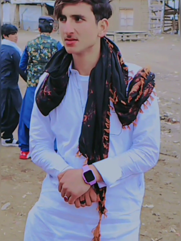 @Junaid D S P 💪