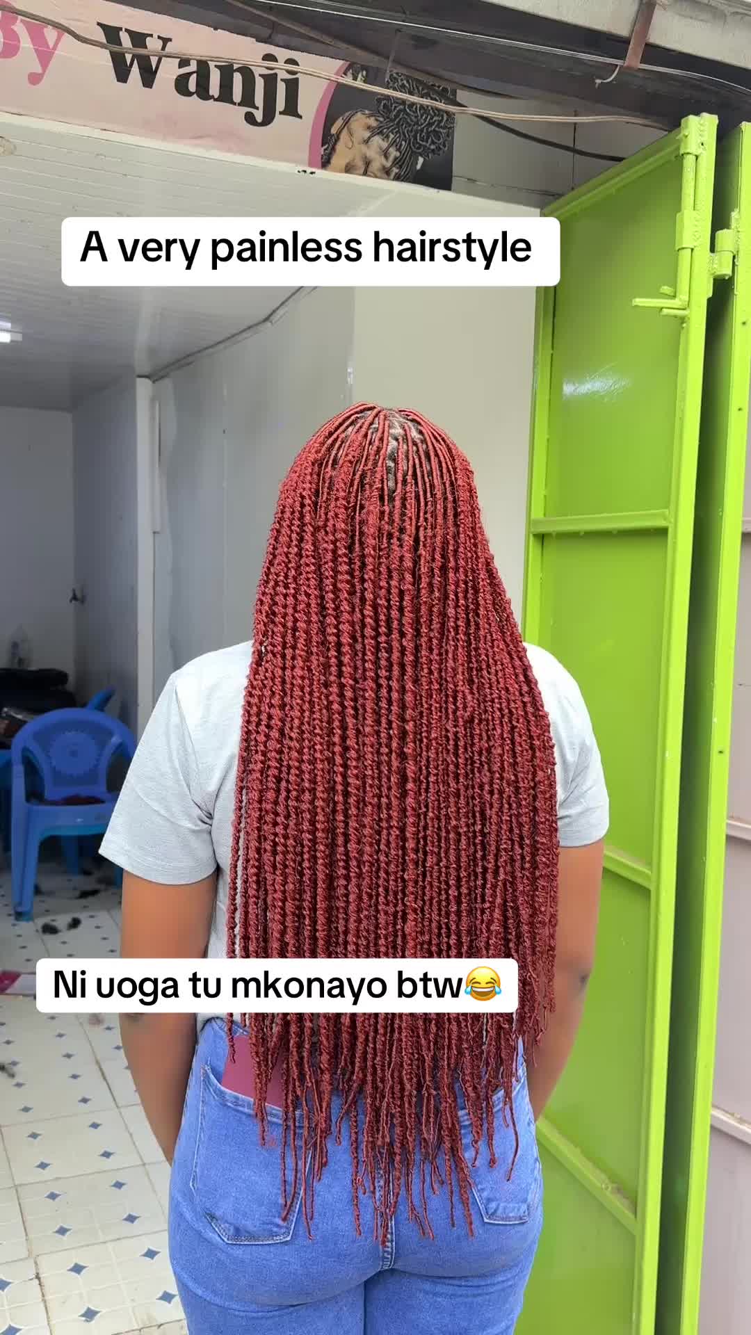 @Styled-by-Wanji💕