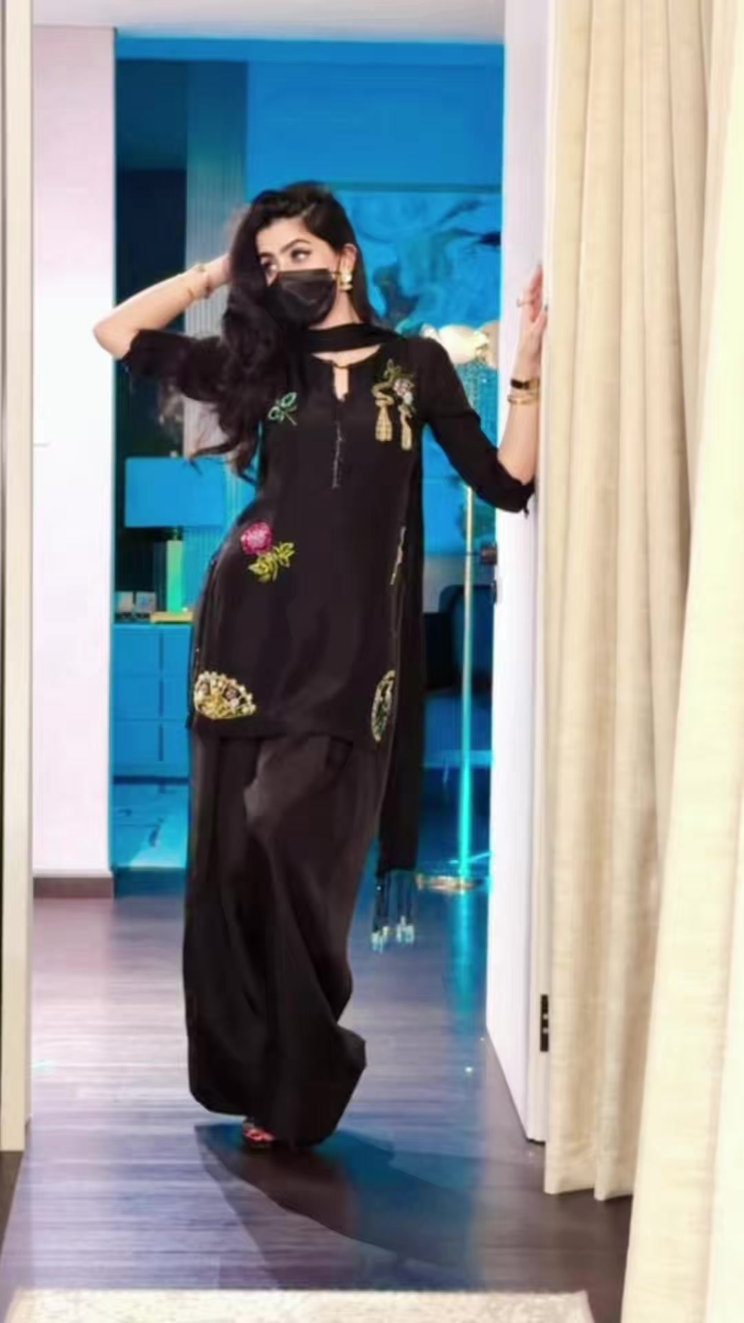 @Isha Rana