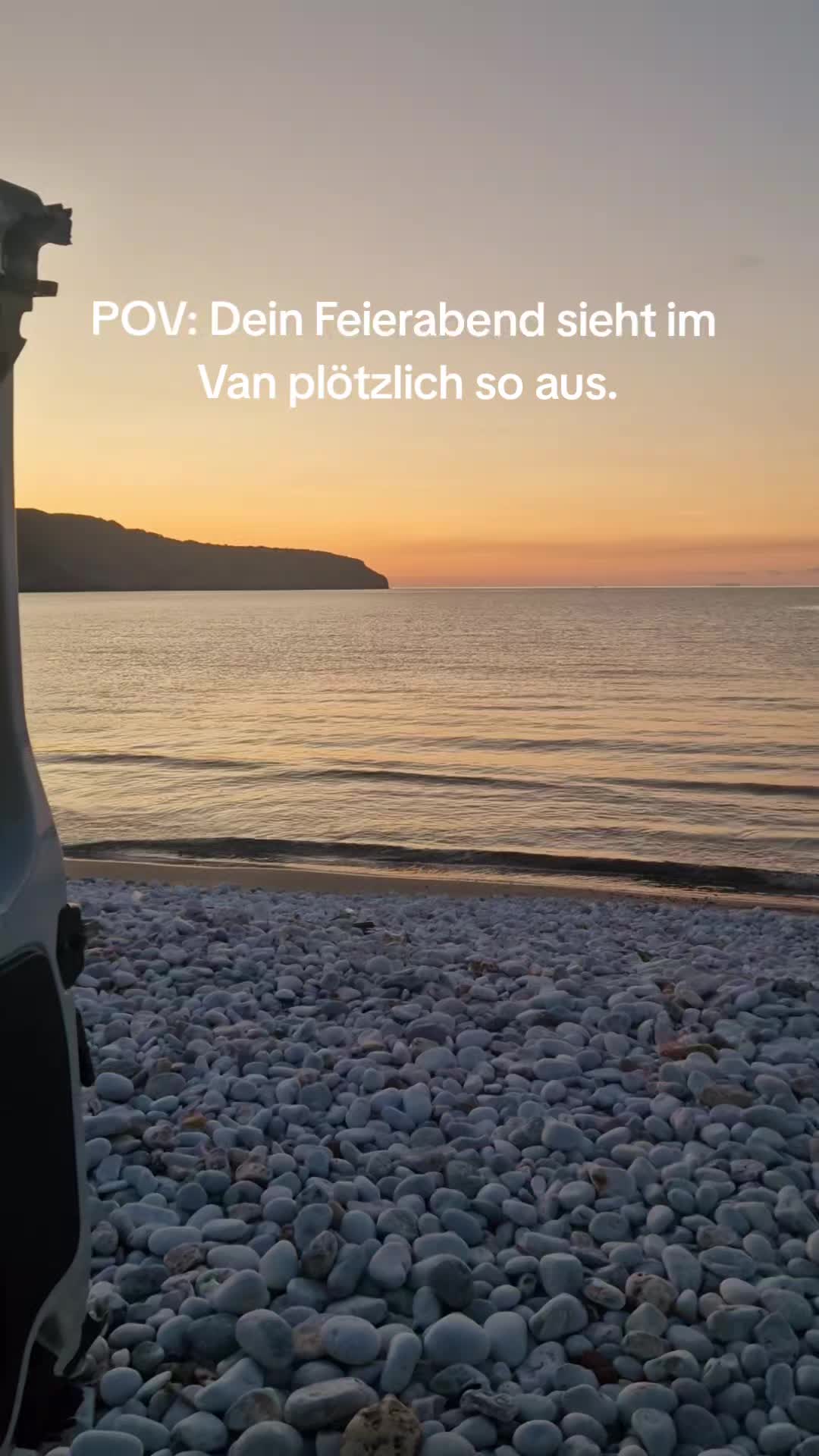 @Yvi ☀️ | Solo Vanlife 🚐