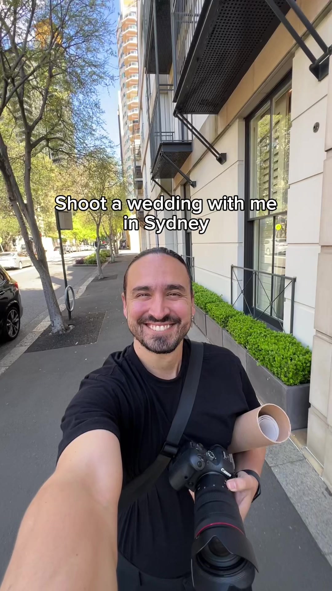 @Felipe | Sydney Photographer