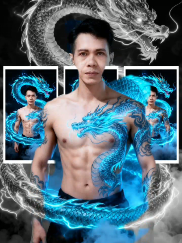 @3ditor_capcut