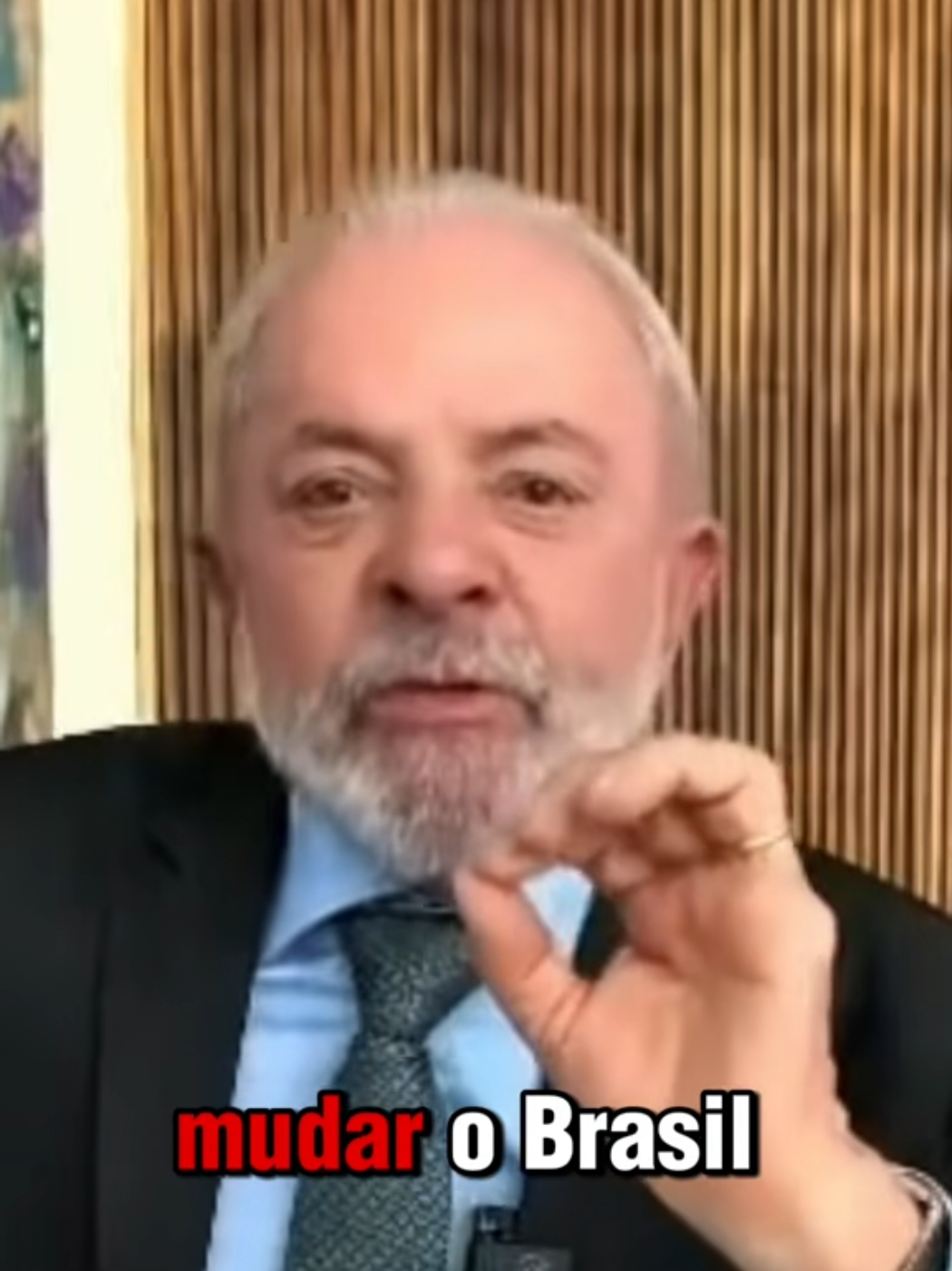 @Central Lula