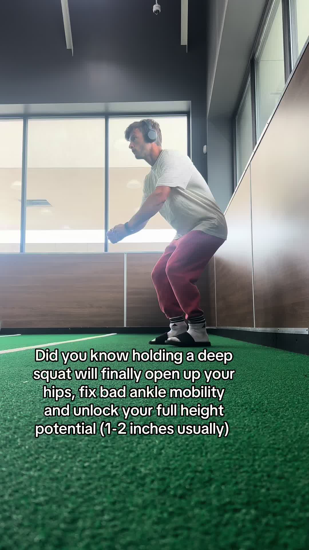 @Pete Kaso | Fitness