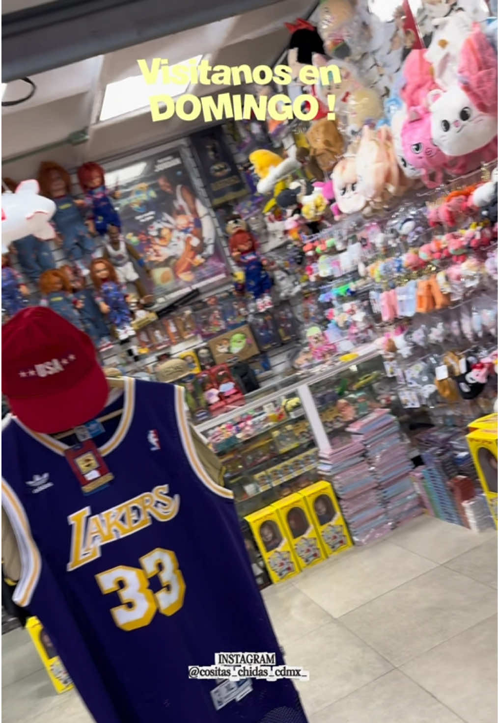 @Cositas_Chidas_CDMX