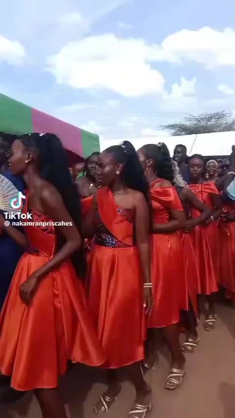@THE ULTIMATE DANCE CREW KENYA♤