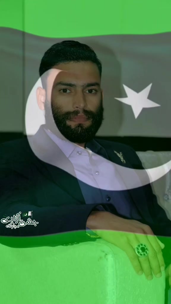 @عاصِم ملک ویر ♈