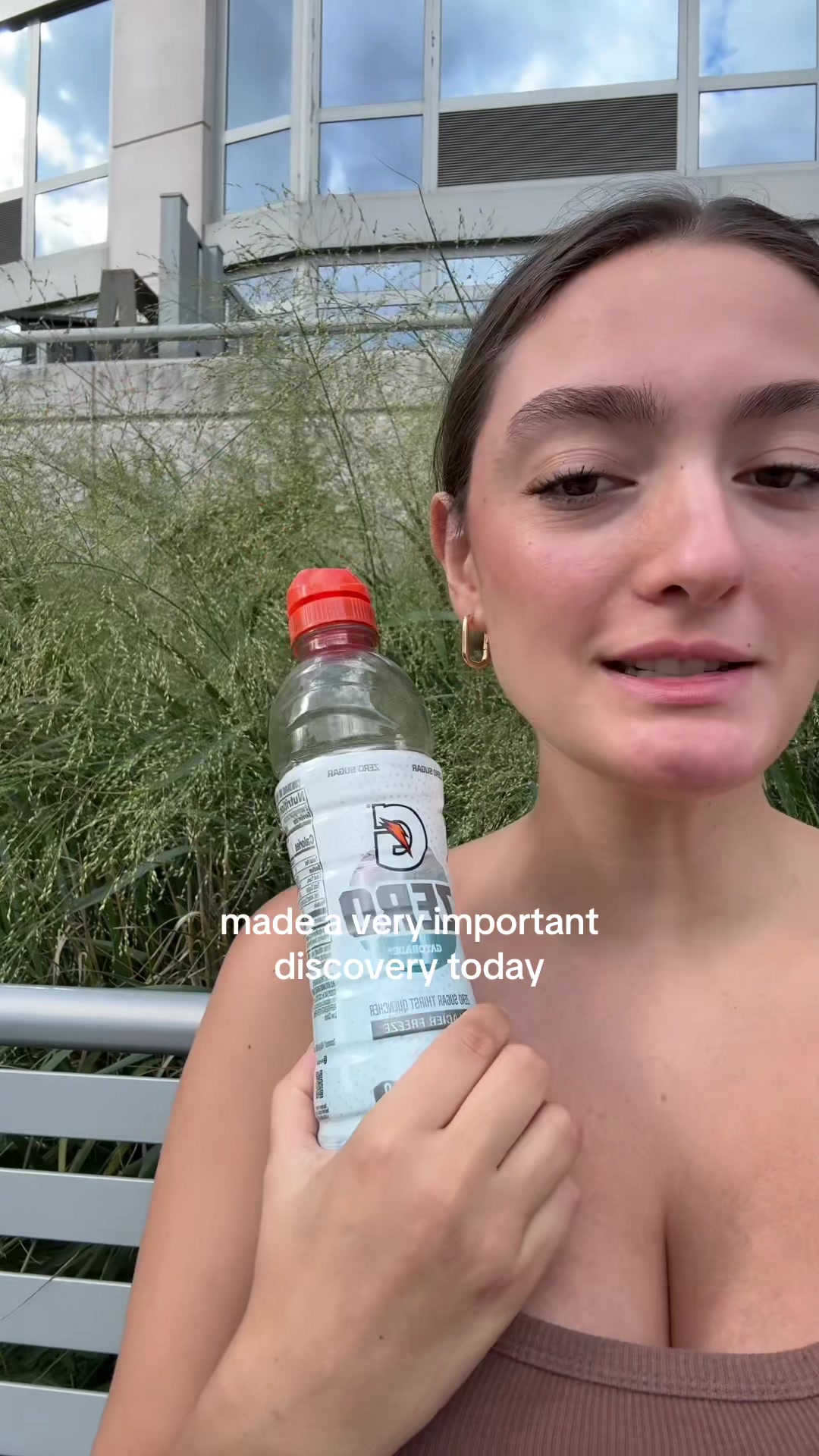 @Victoria