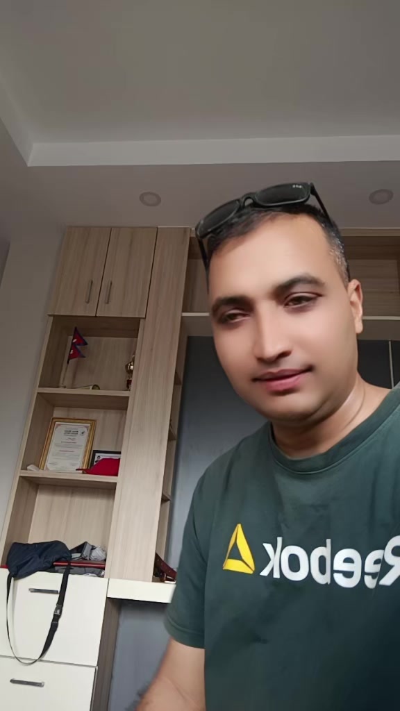 @kabindra burlakoti