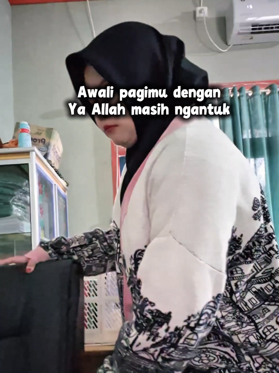 @Bu Guru Haydah