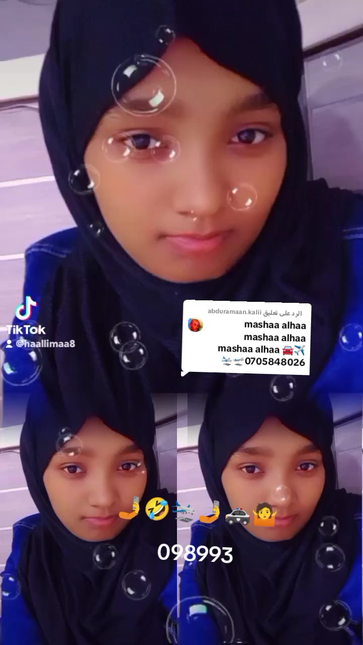 @🤨Hawiiyyee.arssii 😒💃💃😋🤦