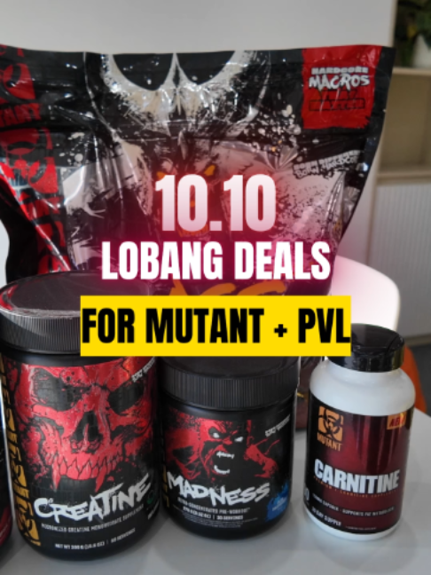 @Ultimate Sup Sport Supplement