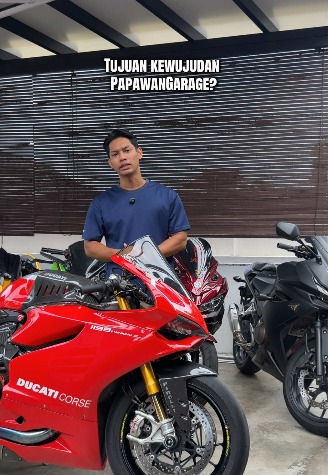 @papawangarage