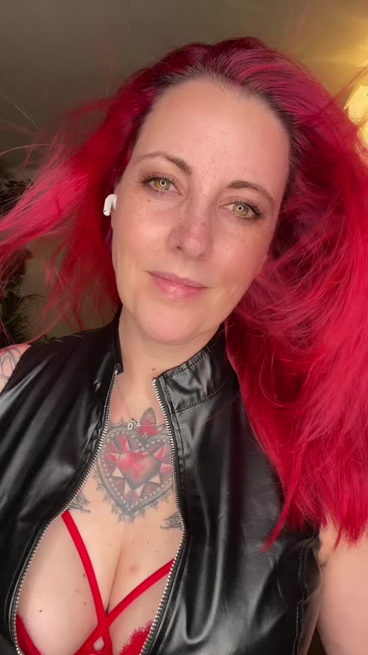 @Maike Hormonelle Höllenqueen