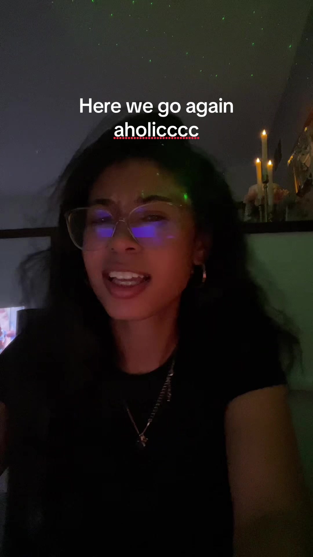 @Candace