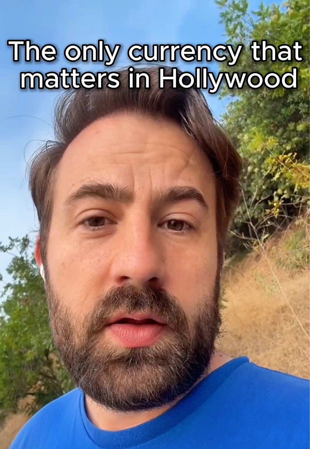 @Colby Day | writer director