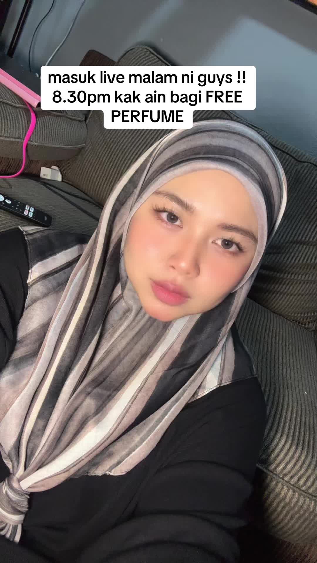 @Ainsya Perfume HQ