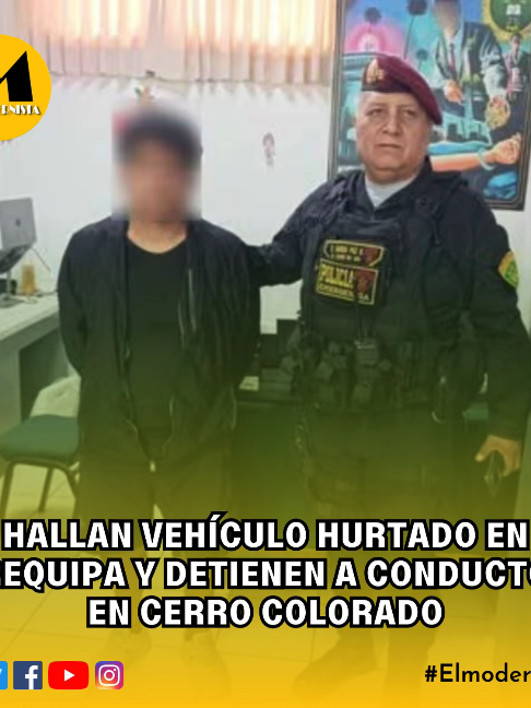 @El Modernista