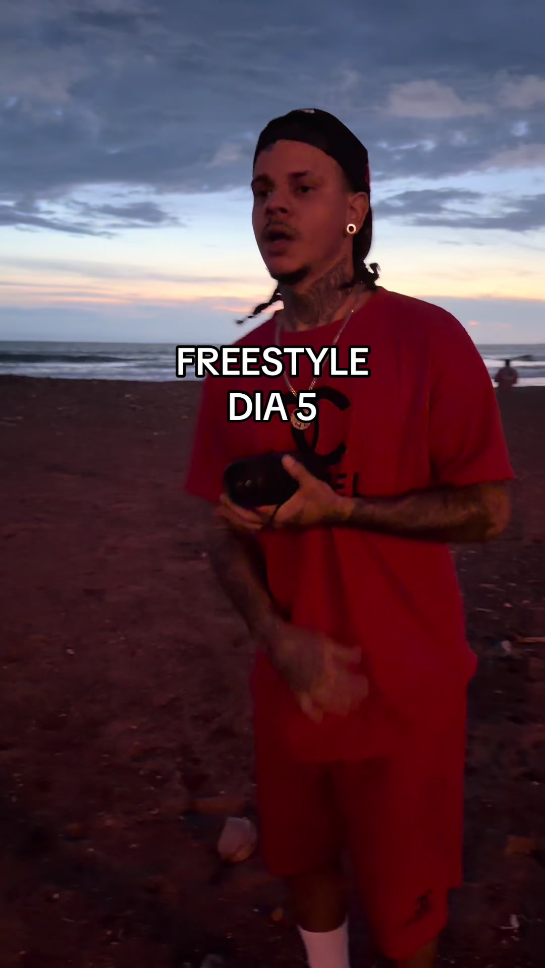 @Treizy Mob
