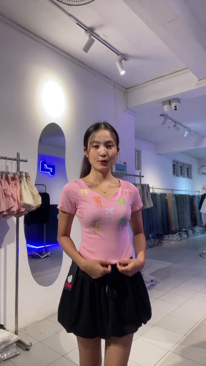 @Casual Fashion Shop