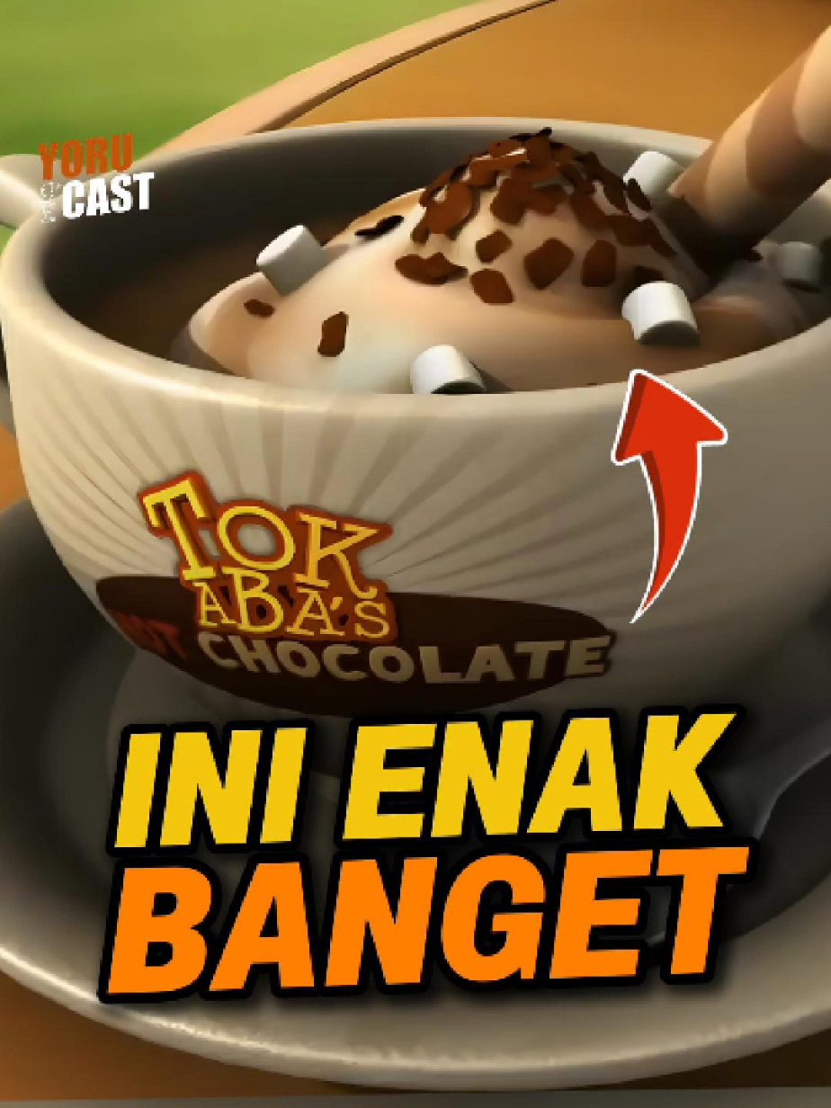 @Yoru Cast