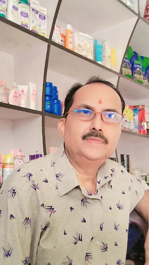 @बिष्णु खनाल (मष्टो कुल देवता)