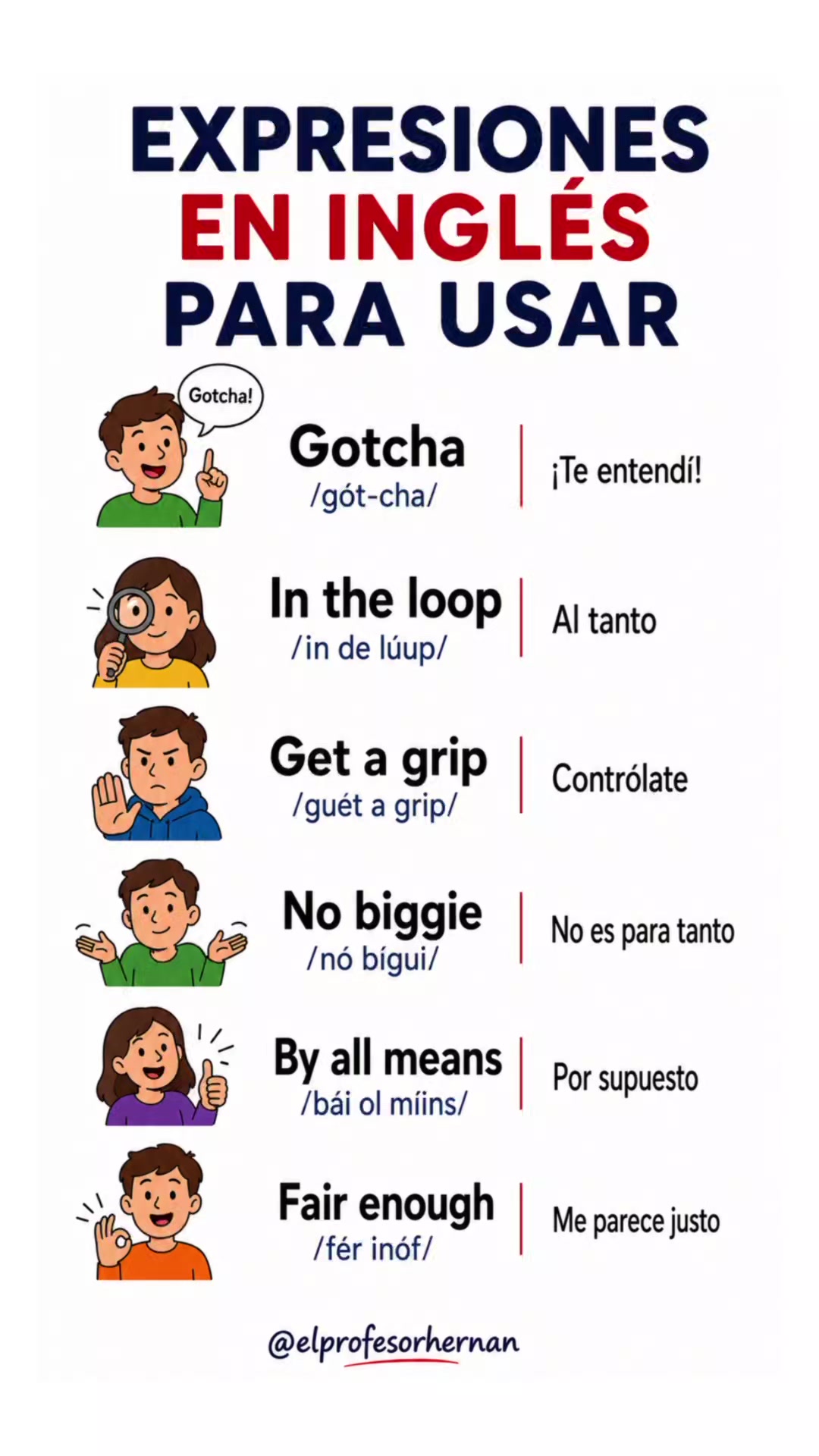 @El profesor Hern&aacute;n